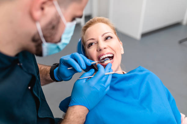 TMJ/TMD Treatment in Fayette, IA